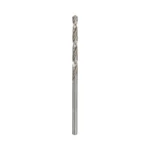 broca BOSCH HSS-G para metal 9-64 pulgada mecanizada de alta precision