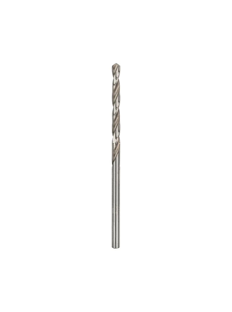 Broca HSS-G mecanizada para metal 9/64" BOSCH broca BOSCH HSS-G para metal 9-64 pulgada mecanizada de alta precision