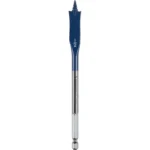broca BOSCH tipo espada de 1-2 pulgada para madera perforacion rapida