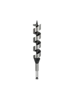 broca BOSCH rapida para madera 32 mm 1 1-4 pulgada x 10 pulgadas perforacion profunda madera