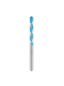 broca BOSCH multipropósito de 3-8 pulgadas por 6 pulgadas para metal madera y concreto