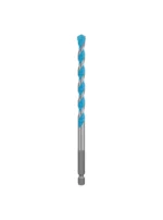 broca BOSCH multipropósito de 5-16 pulgadas por 6 pulgadas para metal madera y concreto