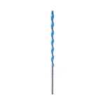 broca BOSCH multipropósito de 5-32 pulgadas por 6 pulgadas para metal madera y concreto