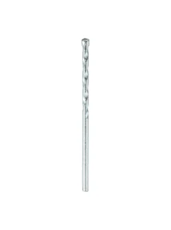 broca BOSCH de tungsteno 1-8 pulgada por 3 pulgadas para cemento concreto y mampostería