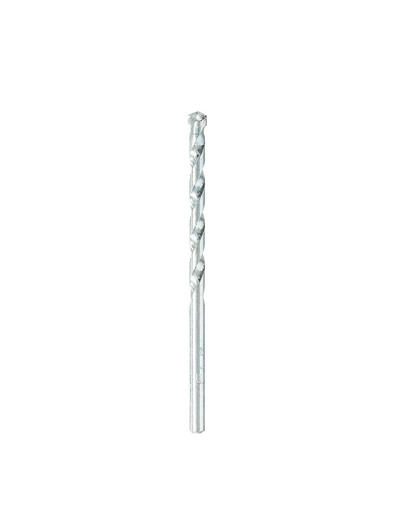 Broca tungsteno para cemento 3/16" x 4" BOSCH broca BOSCH de tungsteno 3-16 pulgada por 4 pulgadas para cemento concreto y mampostería