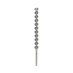 broca BOSCH SDS Max 4X de tungsteno 1 1-2 pulgada x 21 pulgadas para concreto reforzado