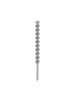 broca BOSCH SDS Max 4X de tungsteno 1 1-2 pulgada x 21 pulgadas para concreto reforzado