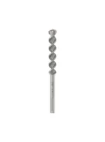 broca BOSCH SDS Max 4X de tungsteno 1 1-4 pulgada x 13 pulgadas para concreto reforzado