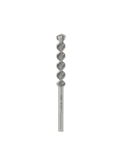 broca BOSCH SDS Max 4X de tungsteno 1 1-4 pulgada x 13 pulgadas para concreto reforzado