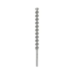 broca BOSCH SDS Max 4X de tungsteno 1 1-4 pulgada x 21 pulgadas para concreto reforzado