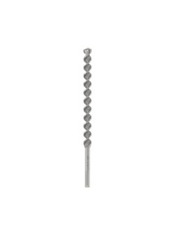 broca BOSCH SDS Max 4X de tungsteno 1 1-4 pulgada x 21 pulgadas para concreto reforzado