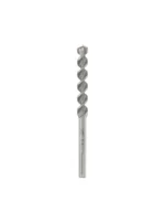 broca BOSCH SDS Max 4X de tungsteno 1 1-8 pulgada x 13 pulgadas para concreto reforzado