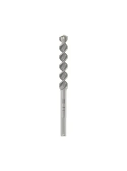 broca BOSCH SDS Max 4X de tungsteno 1 1-8 pulgada x 13 pulgadas para concreto reforzado