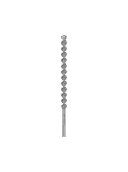 broca BOSCH SDS Max 4X de tungsteno 1 1-8 pulgada x 21 pulgadas para concreto reforzado