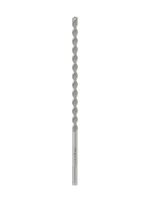 broca BOSCH SDS Max 4X de tungsteno 1-2 pulgada x 13 pulgadas para concreto reforzado