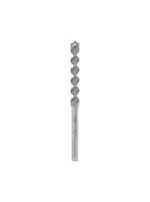 broca BOSCH SDS Max 4X de tungsteno 1 pulgada x 13 pulgadas para concreto reforzado