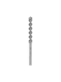 broca BOSCH SDS Max 4X de tungsteno 1 pulgada x 13 pulgadas para concreto reforzado