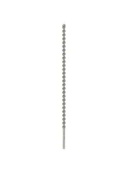 broca BOSCH SDS Max 4X de tungsteno 1 pulgada x 36 pulgadas para concreto reforzado