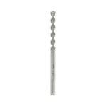 broca BOSCH SDS Max 4X de tungsteno 3-4 pulgada x 13 pulgadas para concreto reforzado