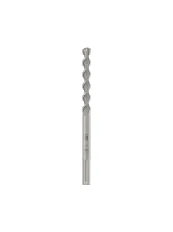 broca BOSCH SDS Max 4X de tungsteno 3-4 pulgada x 13 pulgadas para concreto reforzado