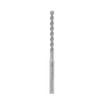 broca BOSCH SDS Max 4X de tungsteno 5-8 pulgada x 13 pulgadas para concreto reforzado