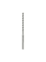 broca BOSCH SDS Max 4X de tungsteno 5-8 pulgada x 13 pulgadas para concreto reforzado