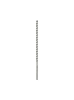 broca BOSCH SDS Max 4X de tungsteno 5-8 pulgada x 21 pulgadas para concreto reforzado