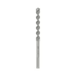 broca BOSCH SDS Max 4X de tungsteno 7-8 pulgada x 13 pulgadas para concreto reforzado