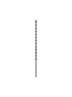 broca BOSCH SDS Max 4X de tungsteno 7-8 pulgada x 21 pulgadas para concreto reforzado
