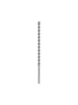 broca BOSCH SDS Max 4X de tungsteno 7-8 pulgada x 21 pulgadas para concreto reforzado