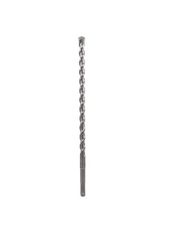 broca BOSCH SDS Plus de tungsteno 1-1-2 pulgadas por 12 pulgadas para concreto y mampostería