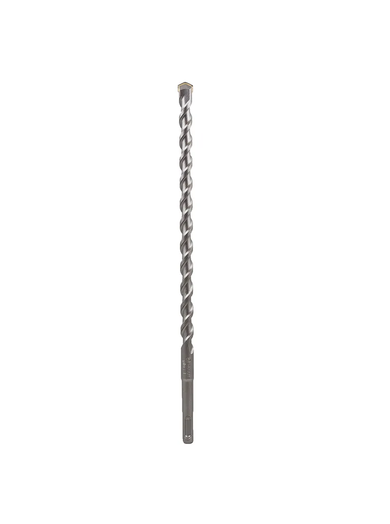 Broca tungsteno SDS-Plus 1 1/2" x 12" BOSCH broca BOSCH SDS Plus de tungsteno 1-1-2 pulgadas por 12 pulgadas para concreto y mampostería
