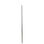 broca BOSCH SDS Plus de tungsteno 1-1-2 pulgadas por 18 pulgadas para concreto y mampostería