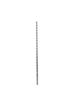 broca BOSCH SDS Plus de tungsteno 1-1-2 pulgadas por 18 pulgadas para concreto y mampostería