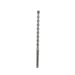 broca BOSCH SDS Plus de tungsteno 1-1-2 pulgadas por 6 pulgadas para concreto y mampostería