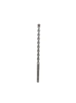broca BOSCH SDS Plus de tungsteno 1-1-2 pulgadas por 6 pulgadas para concreto y mampostería
