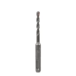 broca BOSCH SDS Plus de tungsteno 1 1-4 pulgada x 4 pulgadas para concreto y mamposteria