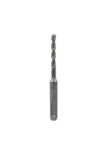 broca BOSCH SDS Plus de tungsteno 1 1-4 pulgada x 4 pulgadas para concreto y mamposteria