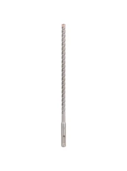 broca BOSCH SDS Plus de tungsteno 1-1-4 pulgadas por 6 pulgadas para concreto y mampostería