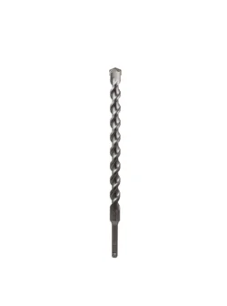 broca BOSCH SDS Plus de tungsteno 1-3-4 pulgadas por 12 pulgadas para concreto y mampostería