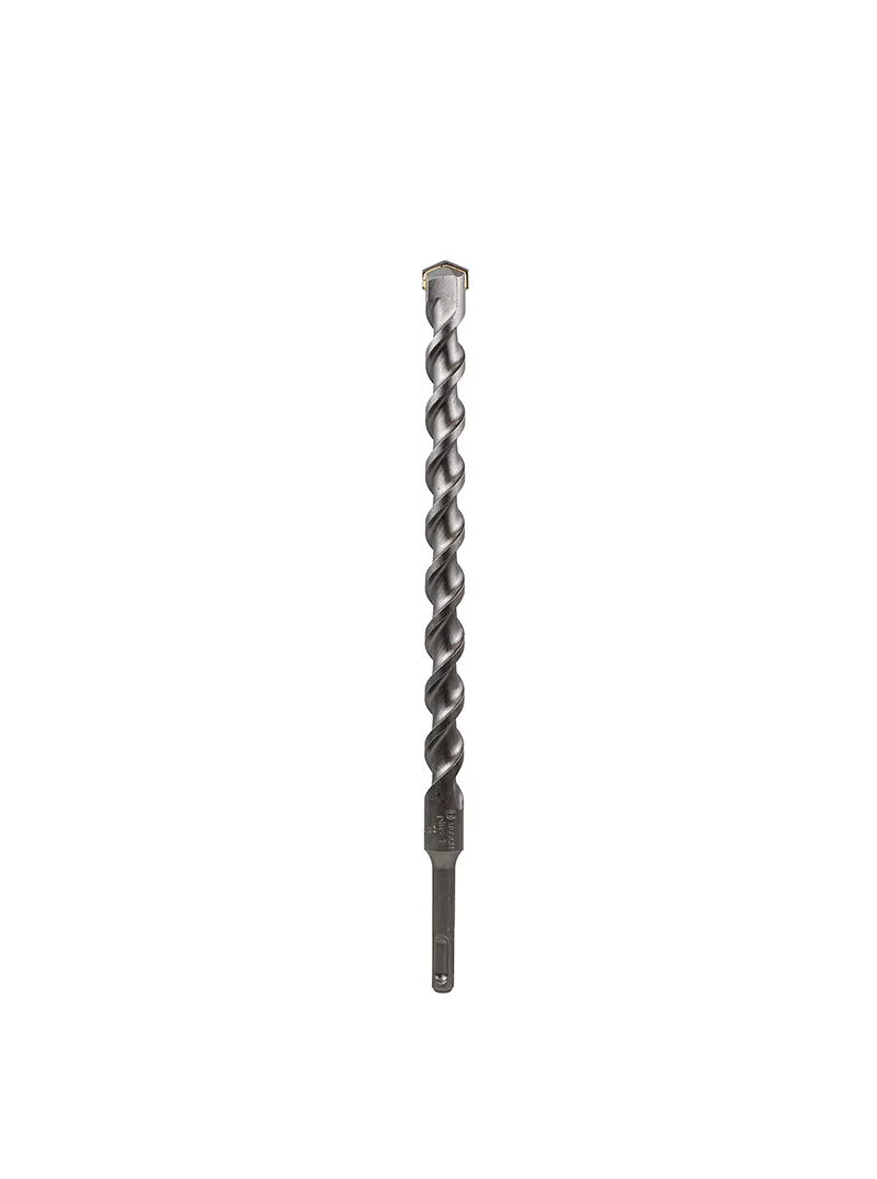 Broca tungsteno SDS-Plus 1 3/4" x 12" BOSCH broca BOSCH SDS Plus de tungsteno 1-3-4 pulgadas por 12 pulgadas para concreto y mampostería