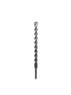 broca BOSCH SDS Plus de tungsteno 1-3-4 pulgadas por 8 pulgadas para concreto y mampostería