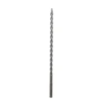 broca BOSCH SDS Plus de tungsteno 1-3-8 pulgadas por 12 pulgadas para concreto y mampostería