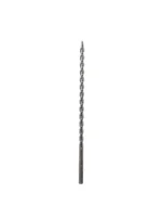 broca BOSCH SDS Plus de tungsteno 1-3-8 pulgadas por 12 pulgadas para concreto y mampostería