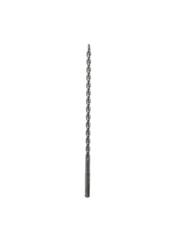 broca BOSCH SDS Plus de tungsteno 1-3-8 pulgadas por 12 pulgadas para concreto y mampostería