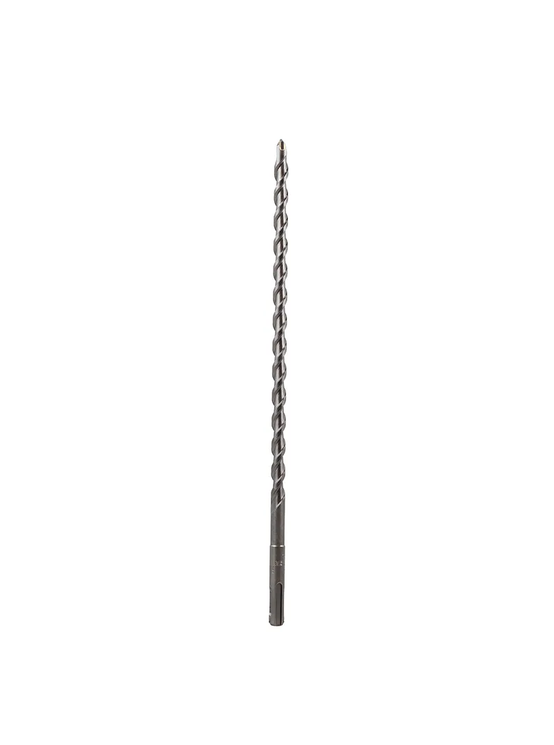 Broca tungsteno SDS-Plus 1 3/8" x 12" BOSCH broca BOSCH SDS Plus de tungsteno 1-3-8 pulgadas por 12 pulgadas para concreto y mampostería