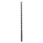 broca BOSCH SDS Plus de tungsteno 1-3-8 pulgadas por 6 pulgadas para concreto y mampostería