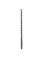 broca BOSCH SDS Plus de tungsteno 1-3-8 pulgadas por 6 pulgadas para concreto y mampostería