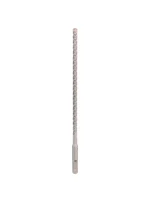 broca BOSCH SDS Plus de tungsteno 1-5-16 pulgadas por 6 pulgadas para concreto y mampostería