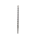 broca BOSCH SDS Plus de tungsteno 1-5-8 pulgadas por 12 pulgadas para concreto y mampostería